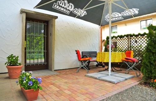 Oberschoenau Apartment | Fewo Gebrannter Stein