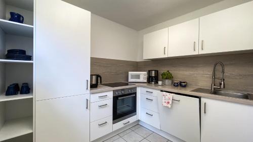Graal Apartment | Fewo Graal