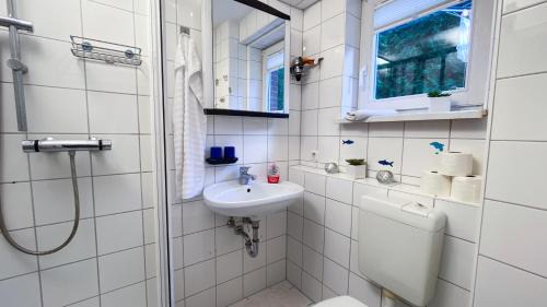 Graal Apartment | Fewo Graal