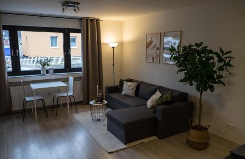 Andernach Apartment | FeWo Hübner