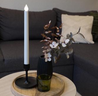 Andernach Apartment | FeWo Hübner