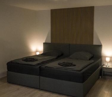 Andernach Apartment | FeWo Hübner