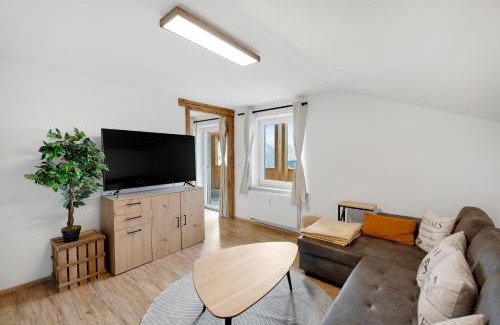 Buching Apartment | FeWo-Hacke