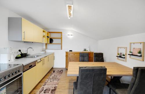 Buching Apartment | FeWo-Hacke