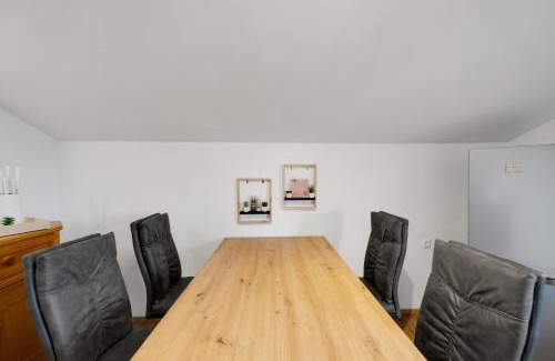 Buching Apartment | FeWo-Hacke