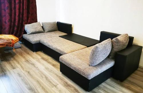 Innenstadt-Nord Apartment | FeWo Hafen: Apartment in a Great Location