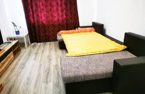 Innenstadt-Nord Apartment | FeWo Hafen: Apartment in a Great Location