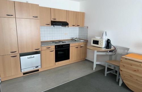 Sundheim Apartment | FeWo Hamel