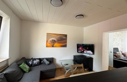 Brohl-Lutzing Apartment | Fewo Haus zur Vulkaneifel Brohl, 1.og