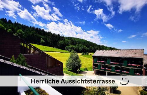 Sasbachwalden Apartment | FeWo Hirschperle - Black Forest Stay