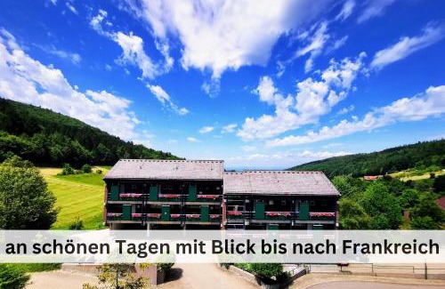 Sasbachwalden Apartment | FeWo Hirschperle - Black Forest Stay