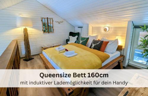 Sasbachwalden Apartment | FeWo Hirschperle - Black Forest Stay