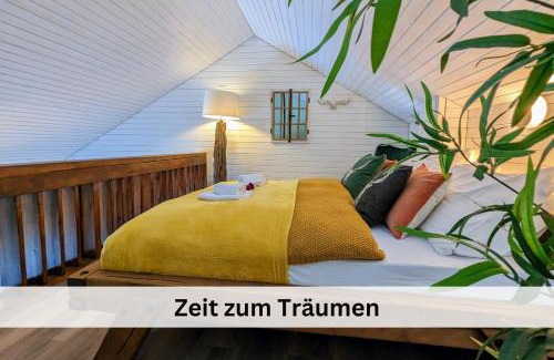 Sasbachwalden Apartment | FeWo Hirschperle - Black Forest Stay