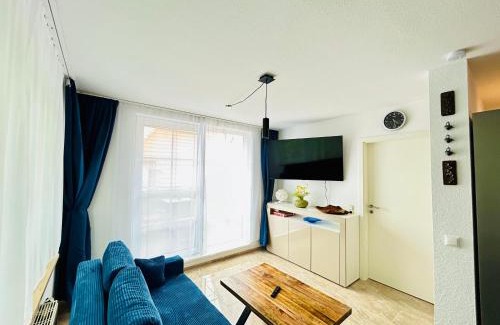 Graal Apartment | Fewo II Graal-Müritz Sobierajczyk