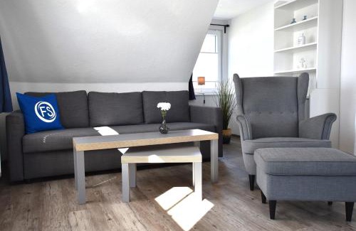 Grube Apartment | Fewo In dat Huus