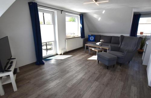 Grube Apartment | Fewo In dat Huus