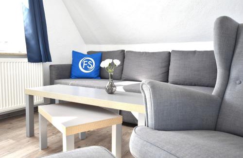 Grube Apartment | Fewo In dat Huus