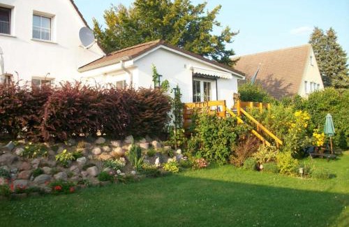 Sagard Apartment | Fewo in sonniger Lage in Sagard