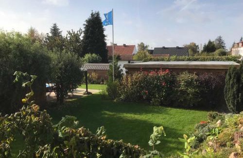 Sagard Apartment | Fewo in sonniger Lage in Sagard