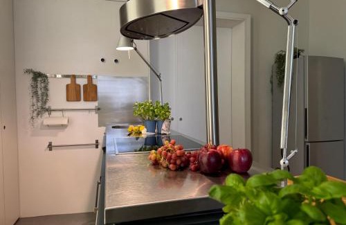Luebeck Old Town Apartment | FeWo Königin der Hanse - im Herzen der Altstadt, 3 Zimmer, Wifi