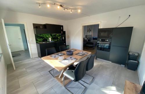 Bischberg Apartment | FeWo Kümo II an der Regnitz Bischberg's