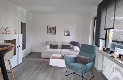 Hoexter Apartment | FeWo kleine Auszeit Höxter
