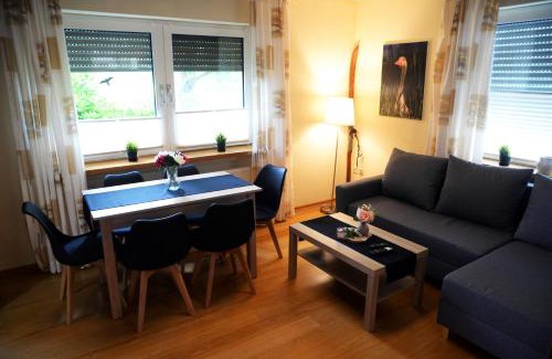 Zwillbrock Apartment | Fewo Kloppendiek