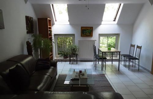 Werpeloh Apartment | FEWO Laubwald