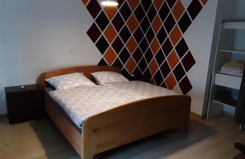 Werpeloh Apartment | FEWO Laubwald