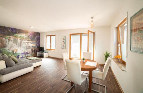 Lauda Apartment | Fewo Lauda