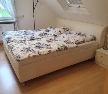 Boetzingen Apartment | FeWo Lay