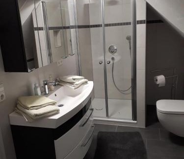 Boetzingen Apartment | FeWo Lay