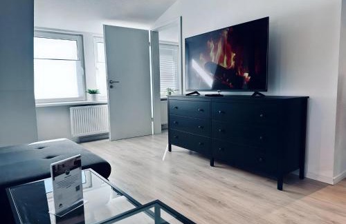 Nordhorn Apartment | FeWo Lindenallee II