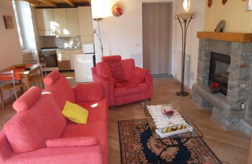 Luino Apartment | FeWo Luino Loft