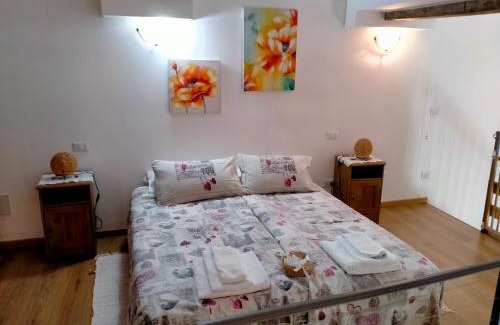 Luino Apartment | FeWo Luino Loft