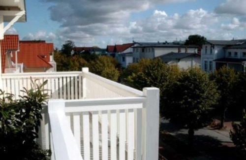 Seeheilbad Graal-Muritz Apartment | FeWo Michalski - Villa Aurum GM 69551