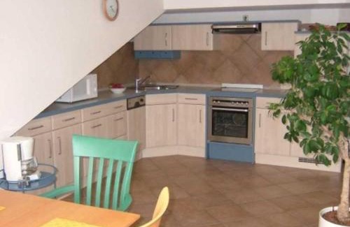 Seeheilbad Graal-Muritz Apartment | FeWo Michalski - Villa Aurum GM 69551