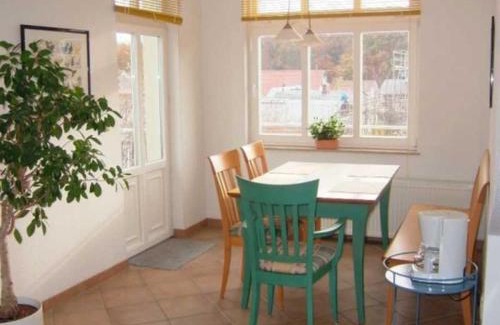 Seeheilbad Graal-Muritz Apartment | FeWo Michalski - Villa Aurum GM 69551