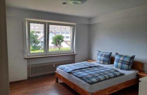 Bad Grund Apartment | FeWo mit Terrasse für 4-5 Personen mit Schwimmbad + Sauna