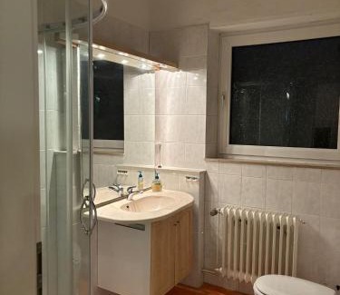 Hagermarsch Apartment | Fewo Nähe Norddeich/Nessmersiel