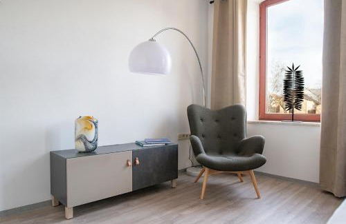 Bad Sobernheim House | Fewo Nahe