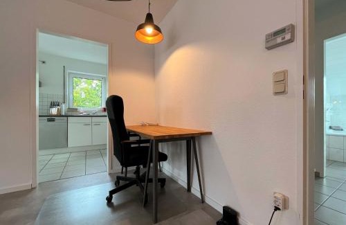 Waldbrol Apartment | FeWo Naturerlebnispark