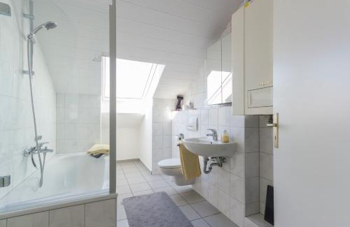 Waldbrol Apartment | FeWo Naturerlebnispark