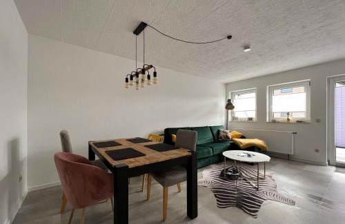 Waldbrol Apartment | FeWo Naturerlebnispark