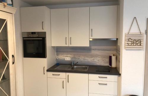 Neßmersiel Apartment | Fewo NordSee'n Sucht