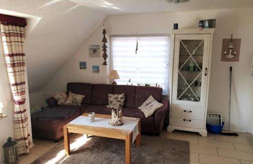 Neßmersiel Apartment | Fewo NordSee'n Sucht