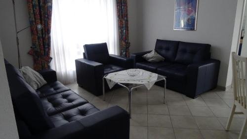 Zinnowitz Apartment | Fewo Nr.13 Haus Roland Zinnowitz