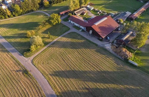 Schwanau House | FeWo Oberle