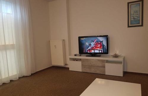 Karlshagen Apartment | Fewo Ostseeperle 04 KADO
