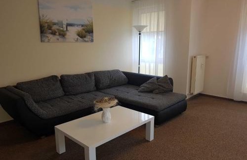 Karlshagen Apartment | Fewo Ostseeperle 04 KADO